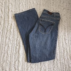 Women's Classic Boot Cut Jeans